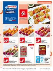D'autres offres dans le catalogue "Auchan" de Auchan Hypermarché à la page 31