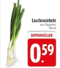 Lauchzwiebeln von  im aktuellen EDEKA Prospekt für 0,59 €
