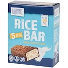 Barres de riz soufflé - Action en promo chez Action Barres de riz soufflé - Action dans le catalogue Action