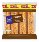 Lidl - Crêpes XXL Angebot im Prospekt Crêpes XXL bei Lidl im Prospekt "" für 3,99 €