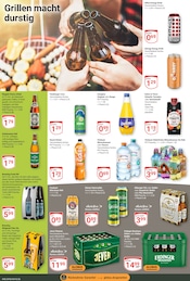 Radler im GLOBUS Prospekt in Bruchsal Aktueller GLOBUS Prospekt mit Radler, "Aktuelle Angebote", Seite 15