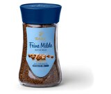Feine Milde Instantkaffee - 100 g Angebote bei Tchibo im Supermarkt Braunschweig für 6,99 €