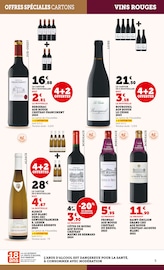 Vin Angebote im Prospekt "FOIRE AUX VINS" von Bi1 auf Seite 5