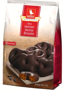 Jawoll Wegberg - Mini Lebkuchen Mini Lebkuchen Angebot bei Jawoll Wegberg im Prospekt "Aktuelle Angebote"