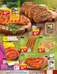 Grill im Netto Marken-Discount Prospekt "Aktuelle Angebote" mit 74 Seiten (Essen)