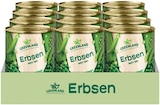 Erbsen von GREENLAND im aktuellen Penny Prospekt für 9,00 €