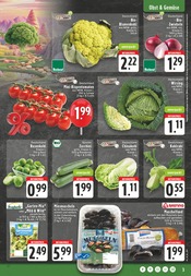 Wild im EDEKA Prospekt in Troisdorf Aktueller EDEKA Prospekt mit Wild, "Aktuelle Angebote", Seite 3