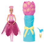 Barbie reveal - petal pop à 22,39 € dans le catalogue JouéClub