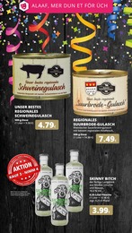 Treuepunkte Angebot im aktuellen REWE Prospekt auf Seite 2