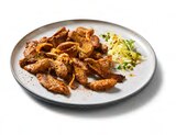 Putengeschnetzeltes Gyros im Angebot bei Lidl in Wunstorf Putengeschnetzeltes Gyros Angebote von Metzgerfrisch bei Lidl Wunstorf für 6,66 €