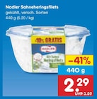 Angebot im Netto Marken-Discount Asbach-BĂ€umenheim Prospekt Netto Marken-Discount Asbach-BĂ€umenheim Prospekt mit im Angebot fĂŒr 2,29 âŹ