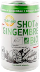 Shot de gingembre Bio - Solevita dans le catalogue Lidl