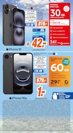 iPhone im expert Prospekt in Siegen Aktueller expert Prospekt mit iPhone, "Top Angebote", Seite 9