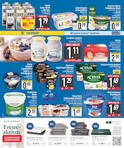 Aktueller E center Prospekt mit Sahne, "DAS BESTE DER WOCHE", Seite 6