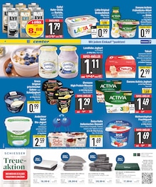 Spannbettlaken im E center Prospekt "DAS BESTE DER WOCHE" mit 20 Seiten (Regensburg)