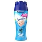 Parfum de linge en perles - SOUPLINE en promo chez Carrefour Market Bagneux à 7,69 €