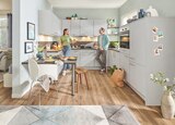 Einbauküche im Angebot bei Möbel Mahler Siebenlehn in Chemnitz Einbauküche Angebote bei Möbel Mahler Siebenlehn Chemnitz für 3.498,00 €