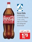 Aktuelle Coca Cola Angebote bei famila Nordost in Langenhagen Aktuelles Coca-Cola Angebot bei famila Nordost in Langenhagen ab 1,79 €