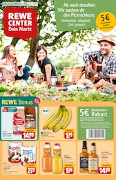 REWE Prospekt für Laatzen: "Dein Markt", 32 Seiten, 27.04.2026 - 02.05.2026