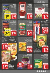 Aktueller E center Prospekt mit Maggi, "Aktuelle Angebote", Seite 11
