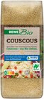 Couscous von REWE Bio im aktuellen REWE Prospekt für 0,99 €