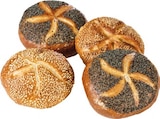 Mohnbrötchen Angebote bei REWE Darmstadt für 1,55 €