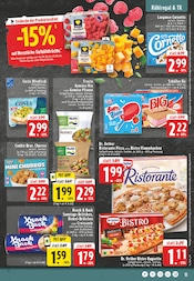 Eis im EDEKA Prospekt in Lemgo Aktueller EDEKA Prospekt mit Eis, "Aktuelle Angebote", Seite 11