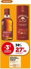 Promo Single Malt Scotch Whisky 12 Ans 40° à 27,90 € dans le catalogue U Express à Rouen