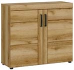 Kommode Cortina im Angebot bei SB Möbel Boss in Wolfsburg Kommode Cortina Angebote bei SB Möbel Boss Wolfsburg für 199,99 €