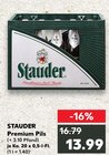 Aktuelle Bitburger Angebote bei Kaufland in Gladbeck Aktuelles Premium Pils Angebot bei Kaufland in Gladbeck ab 13,99 €
