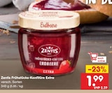 Frühstücks-Konfitüre Extra von Zentis im aktuellen Netto Marken-Discount Prospekt