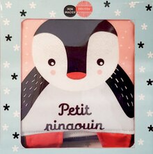Jouet Bois - Casterman - Oxybul Jouet Bois - Casterman à 13,90 € dans le catalogue Oxybul "Des talents à chaque page ! "