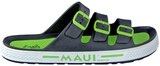 Phylon-Pantoletten oder -Clogs Angebote von Maui Sports bei Penny Solingen für 9,99 €