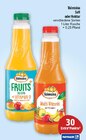 Saft oder Nektar Angebote von Valensina bei Marktkauf Schwabach