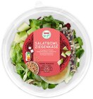 Aktuelles Salatbowl Ziegenkäse Angebot bei REWE in Dresden ab 2,79 €