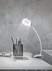 Lampe LED - LIVARNO en promo à 9,99 € chez Lidl Lampe LED - LIVARNO dans le catalogue Lidl