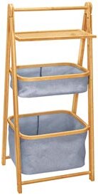 Regal „Bamboo“ bei porta Möbel in Garbsen Regal „Bamboo“ im Angebot bei porta Möbel Garbsen für 49,00 €