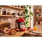 La machine à dosette Tassimo STYLE rouge - BOSCH en promo chez Carrefour Reims à 29,99 €
