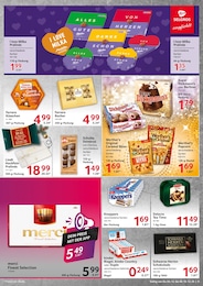 Ferrero küsschen Angebot im aktuellen Selgros Prospekt auf Seite 9