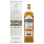 Irish Whisky - BUSHMILLS dans le catalogue Carrefour