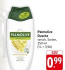 Dusche im Angebot bei E center in Göppingen Dusche Angebote von Palmolive bei E center Göppingen für 0,99 €
