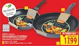 Universalpfanne Ø 24cm von EDEKA im aktuellen E center Prospekt für 17,99 €
