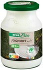 Joghurt von REWE Bio im aktuellen REWE Prospekt für 1,15 €