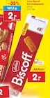 Aktuelles Biscoff Karamellgebäck Angebot bei Netto Marken-Discount in Ulm ab 2,00 €