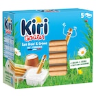 Goûter - KIRI en promo chez Carrefour Goûter - KIRI dans le catalogue Carrefour