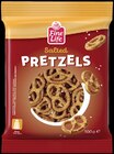 Salted Sticks & Pretzles von Fine Life im aktuellen METRO Prospekt für 0,38 €