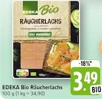 Räucherlachs im aktuellen Prospekt bei E center in Dahn