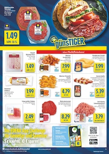 Schweinefleisch im diska Prospekt "alles an deinem ort." mit 12 Seiten (Erfurt)