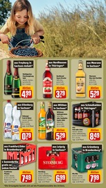 Rotkäppchen Sekt im REWE Prospekt in Eberswalde Aktueller REWE Prospekt mit Rotkäppchen Sekt, "Dein Markt", Seite 29