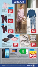 Strumpfhose im ALDI Nord Prospekt in Stendal Aktueller ALDI Nord Prospekt mit Strumpfhose, "Aktuelle Angebote", Seite 27